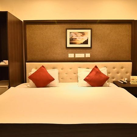 Casa Broadway-A Boutique Hotel Kalkuta Zewnętrze zdjęcie