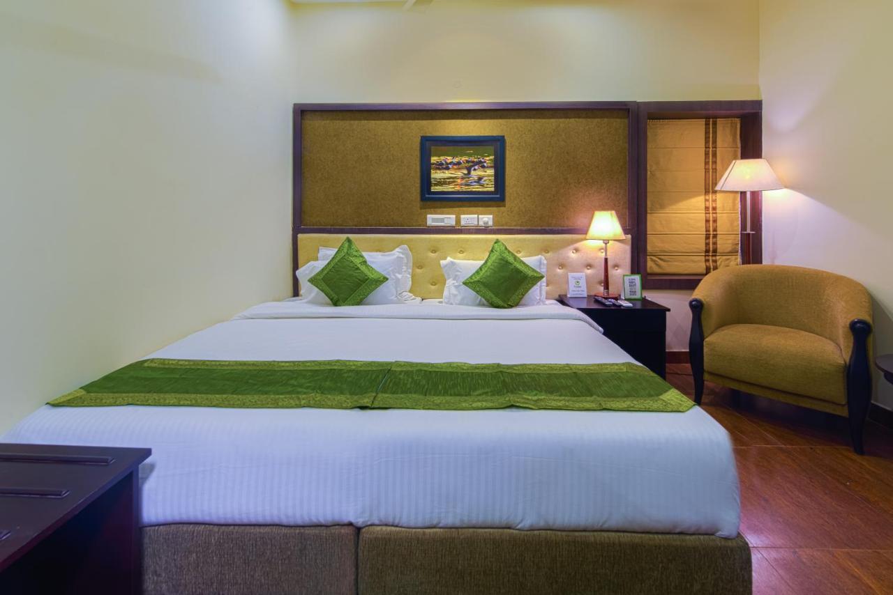 Casa Broadway-A Boutique Hotel Kalkuta Zewnętrze zdjęcie