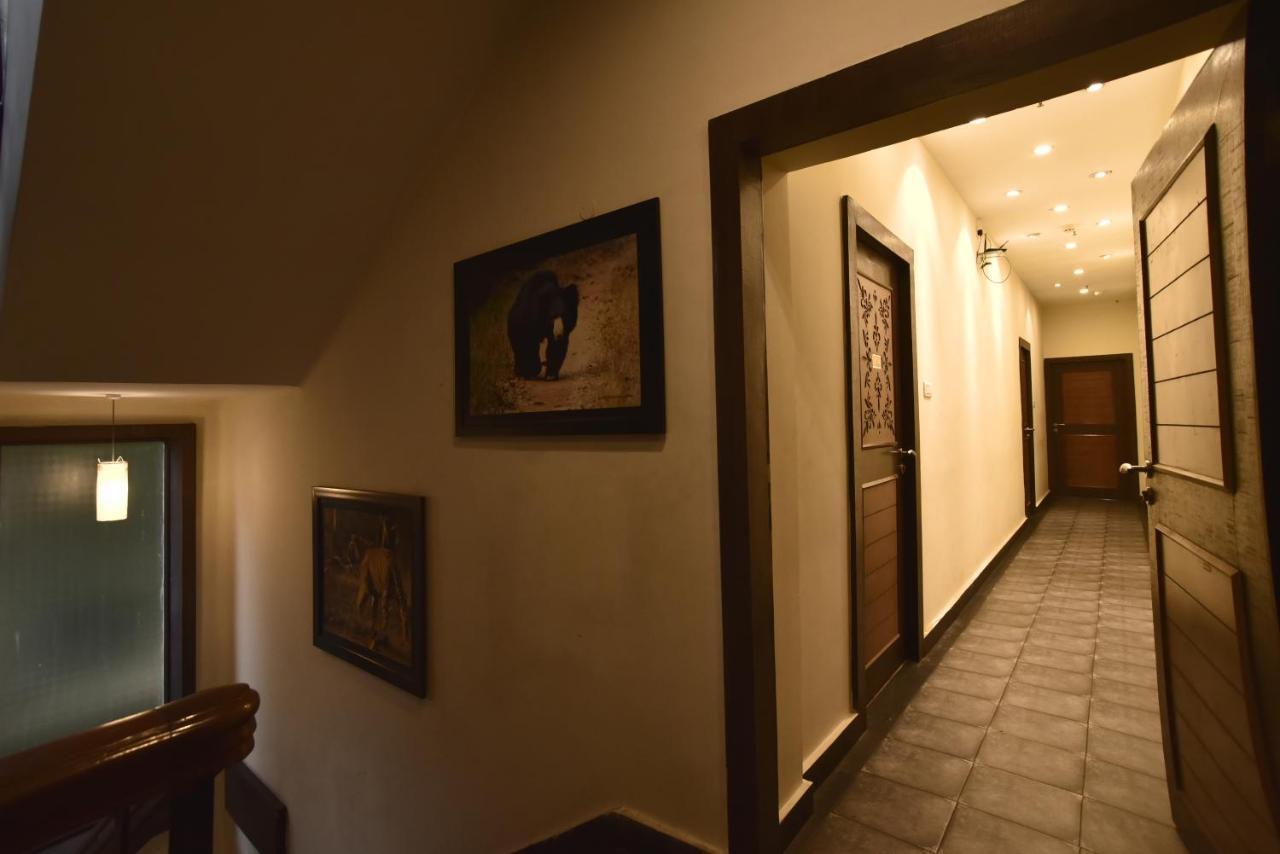 Casa Broadway-A Boutique Hotel Kalkuta Zewnętrze zdjęcie