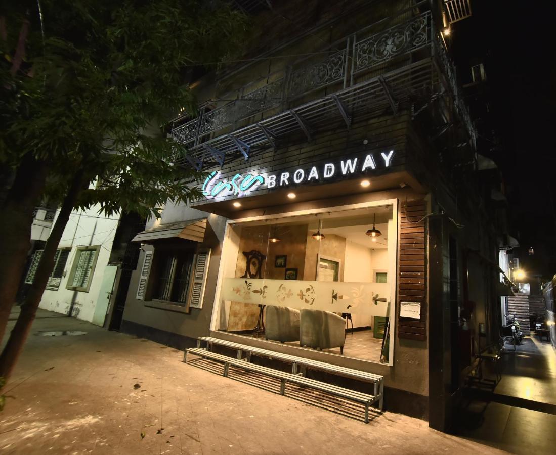 Casa Broadway-A Boutique Hotel Kalkuta Zewnętrze zdjęcie
