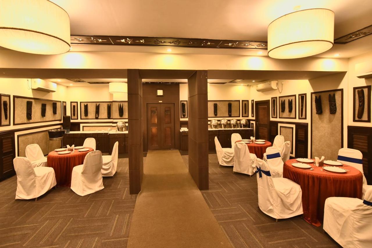 Casa Broadway-A Boutique Hotel Kalkuta Zewnętrze zdjęcie