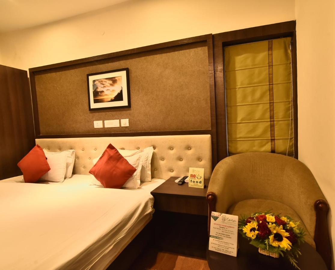 Casa Broadway-A Boutique Hotel Kalkuta Zewnętrze zdjęcie