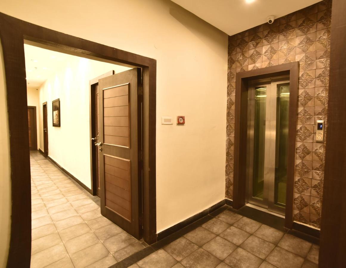 Casa Broadway-A Boutique Hotel Kalkuta Zewnętrze zdjęcie