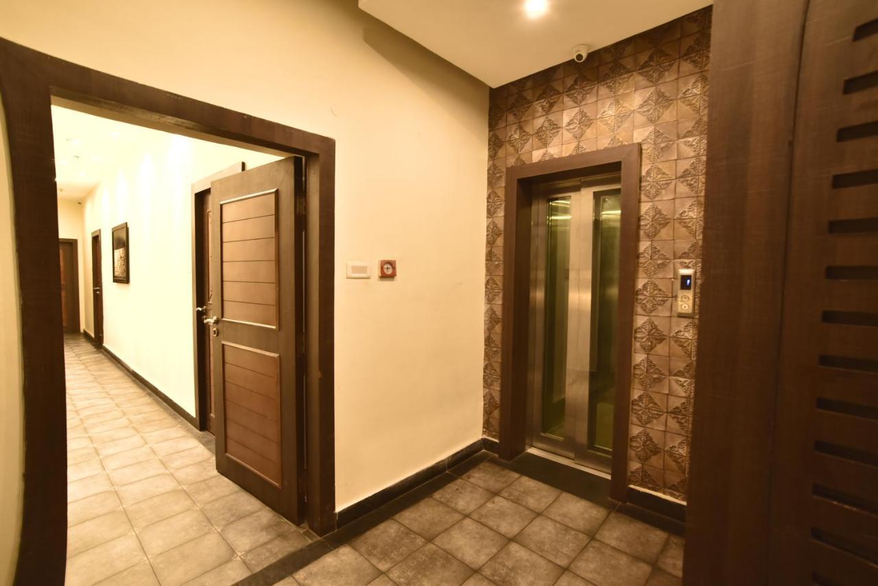 Casa Broadway-A Boutique Hotel Kalkuta Zewnętrze zdjęcie