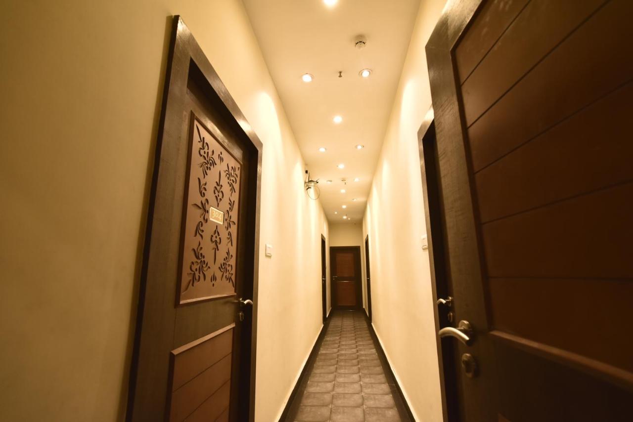 Casa Broadway-A Boutique Hotel Kalkuta Zewnętrze zdjęcie