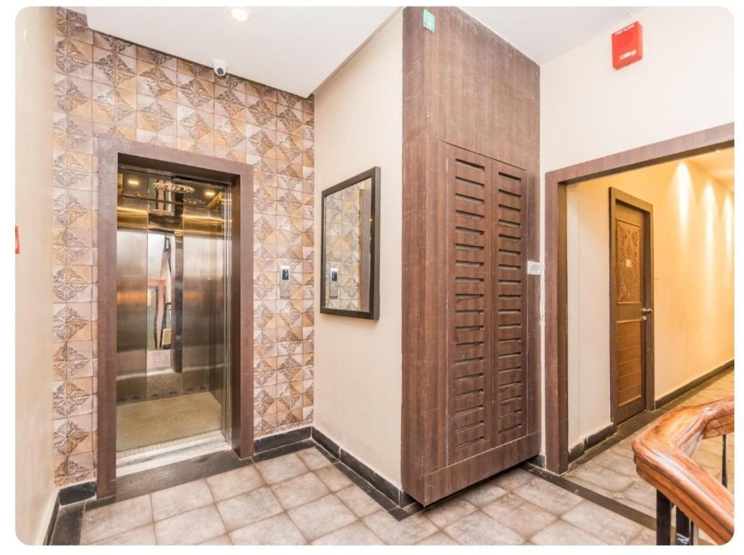 Casa Broadway-A Boutique Hotel Kalkuta Zewnętrze zdjęcie