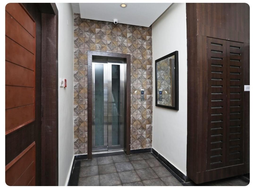 Casa Broadway-A Boutique Hotel Kalkuta Zewnętrze zdjęcie